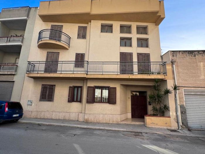 Casa con 6 locali in vendita in Via Santa Bernadetta, Casa Santa, Erice