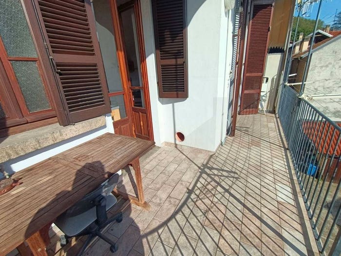 Appartamento trilocale in vendita in Nicolao Sottile, Centro, Borgosesia
