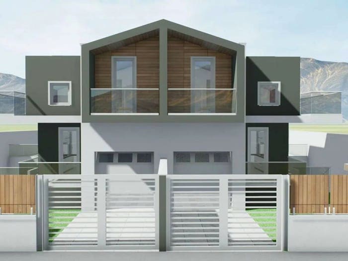Casa con 6 locali in vendita in Roccarainola
