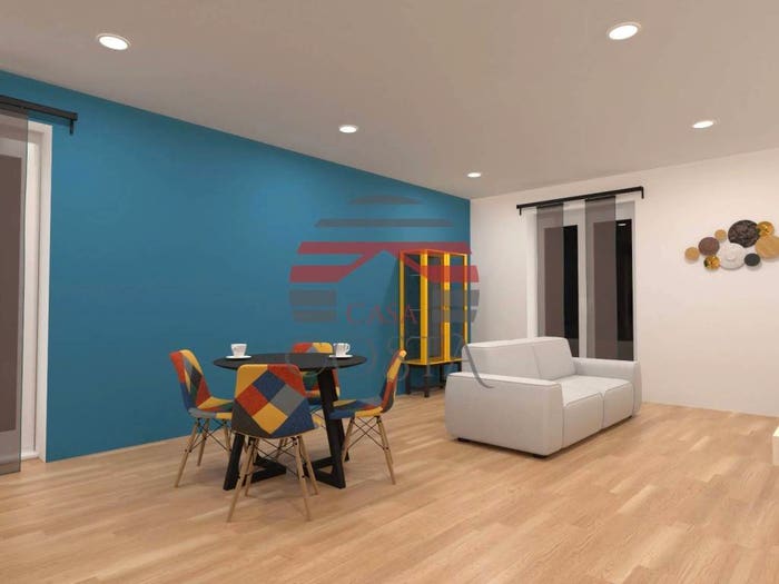 Appartamento trilocale in vendita in Via Giuseppe Sciuti, Notarbartolo Sciuti, Palermo