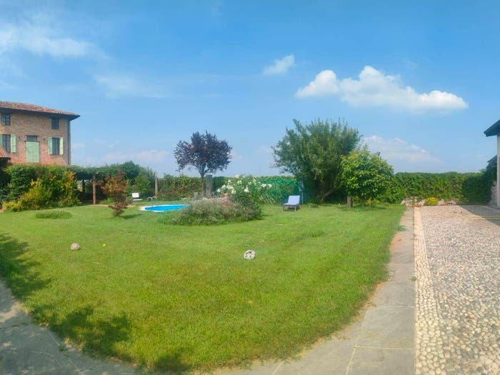 Casa con 5 locali in vendita in Via Ponte Rino, Campagnola Cremasca