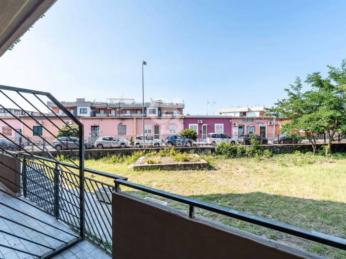 Appartamento bilocale in vendita in VIA SPIAGGIA, Centro, Mascali