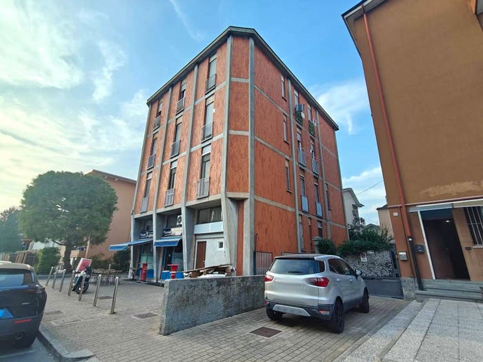 Appartamento monolocale in vendita in Via Lambro, Centro, Rozzano