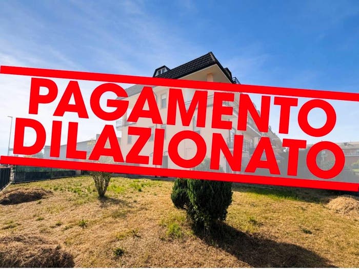 Appartamento bilocale in vendita in Via Carpi, Rondissone