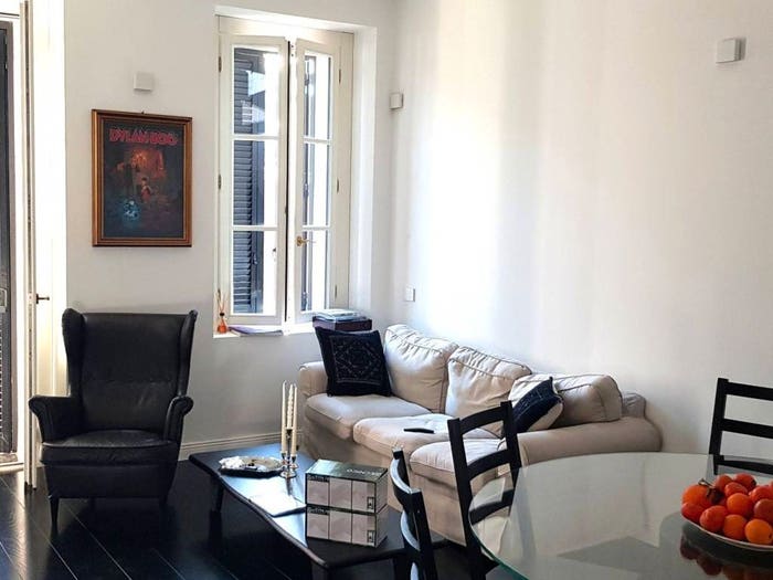 Appartamento trilocale in vendita in Viale Piave, Centro, Mariano Comense