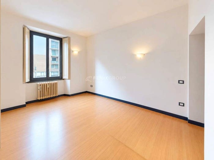 Appartamento bilocale in vendita in Viale Lunigiana, Cascina dei Pomi, Milano