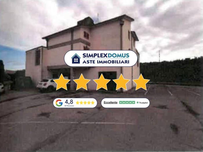 Casa con 6 locali in vendita in Via pian di rose, Pian Di Rose, Sant'Ippolito