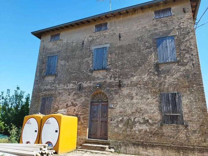 Casa in vendita in Via Sinistra Guerro, Centro, Castelvetro di Modena
