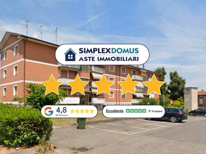 Appartamento quadrilocale in vendita in Via P Nenni, Camairago, Castelgerundo