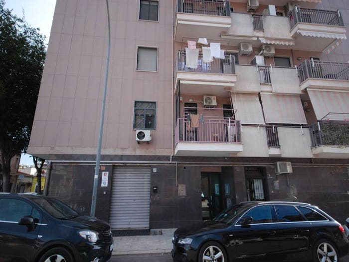 Appartamento trilocale in vendita in Via Airone, Sant'Anna Sant'Eligio, Foggia