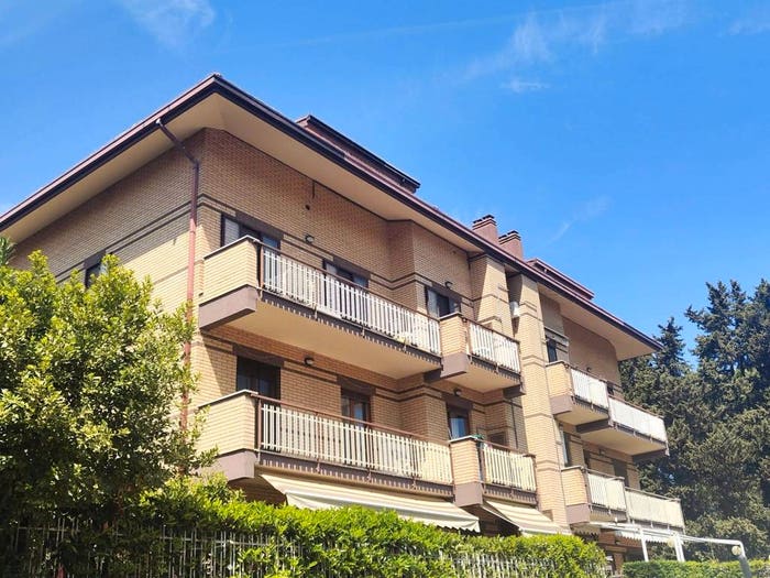 Casa trilocale in vendita in Via Giovanni XXIII, Centro, Ortona