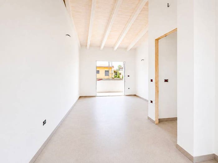 Appartamento quadrilocale in vendita in Via Carbonia, San Sperate