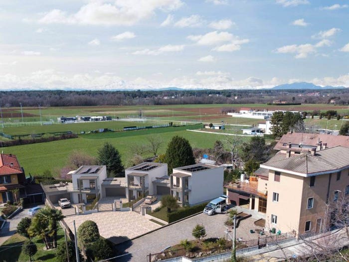 Case in Vendita e in Affitto - 2
