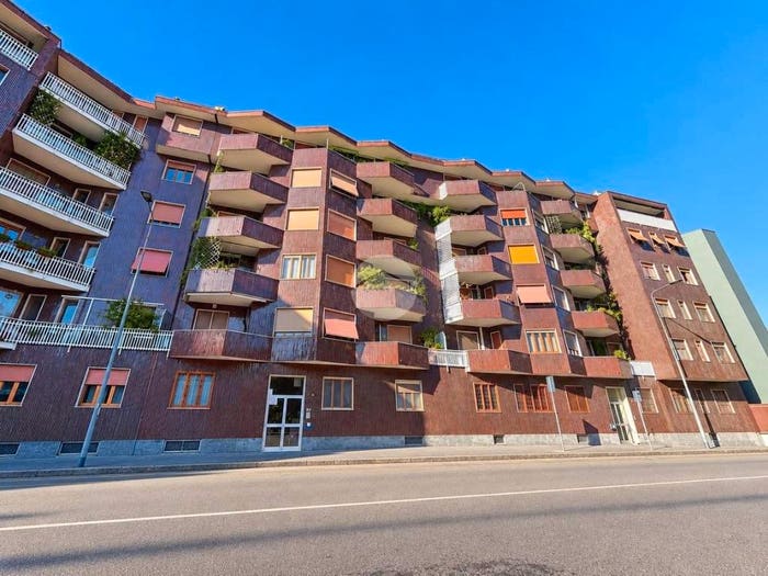 Appartamento trilocale in vendita in Via Privata Luigi Zoja, Quarto Cagnino, Milano