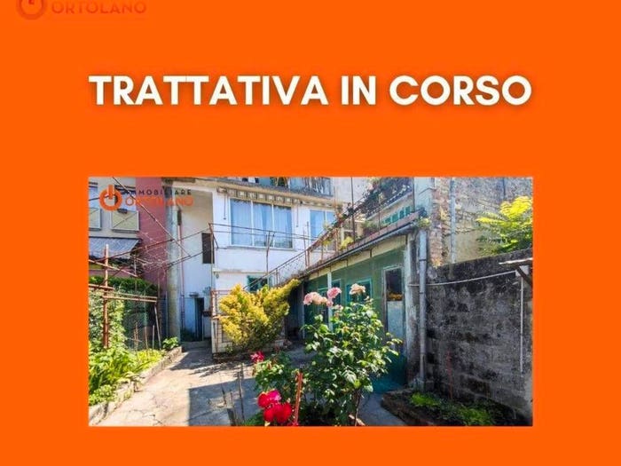 Appartamento quadrilocale in vendita in Corso Del Popolo, Centro, Monfalcone