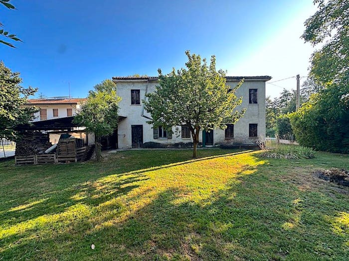 Casa con 6 locali in vendita in Via Padovana, Santa Cristina, Quinto di Treviso