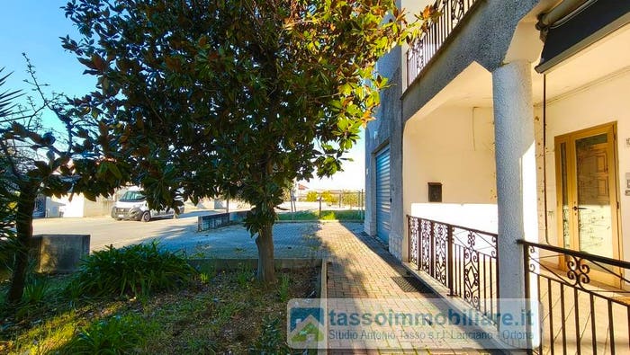 Casa con 5 locali in vendita in strada statale, Centro, Ortona