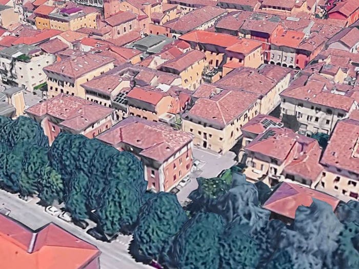 Case in Vendita e in Affitto - 3