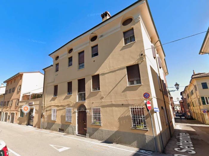 Appartamento trilocale in vendita in Via Andrea Costa, Centro, Budrio