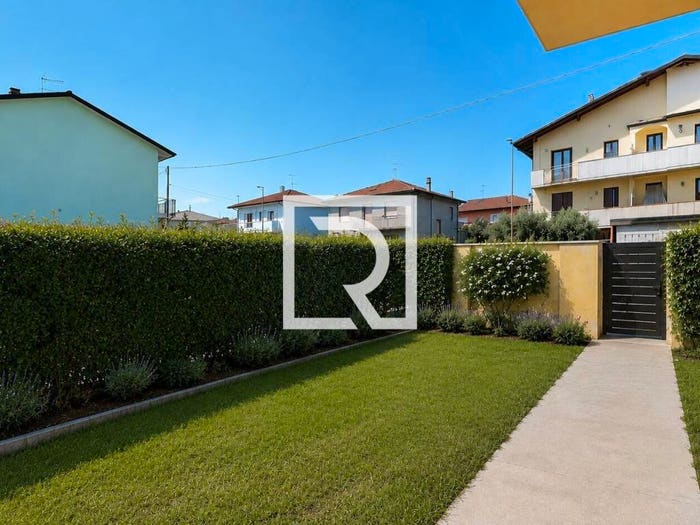 Appartamento quadrilocale in vendita in LORETO, Gambettola