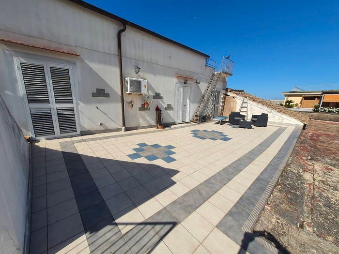 Appartamento con 5 locali in vendita in Traversa San Michele, Centro, Piano di Sorrento