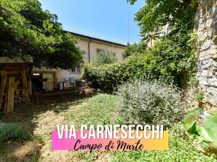 Casa quadrilocale in vendita in Campo di Marte, Firenze