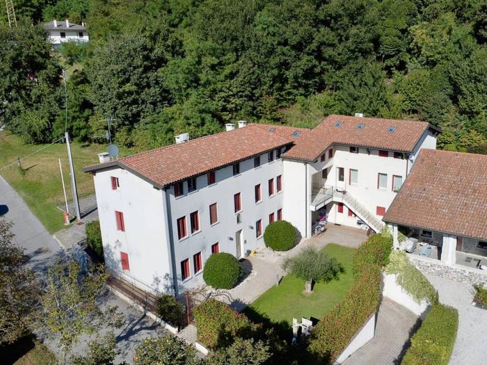 Casa bilocale in vendita in Centro, Arzignano