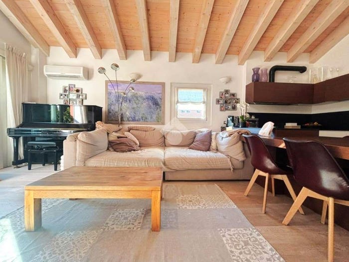 Casa quadrilocale in vendita in Via corte maggiore, Centro, Montebelluna