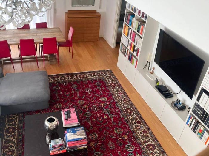 Casa con 6 locali in vendita in VIA MANTEGNA, Preganziol