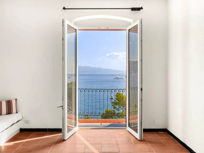 Appartamento con 6 locali in vendita in Lungomare Raffaele Rossetti, Pedale, Santa Margherita Ligure