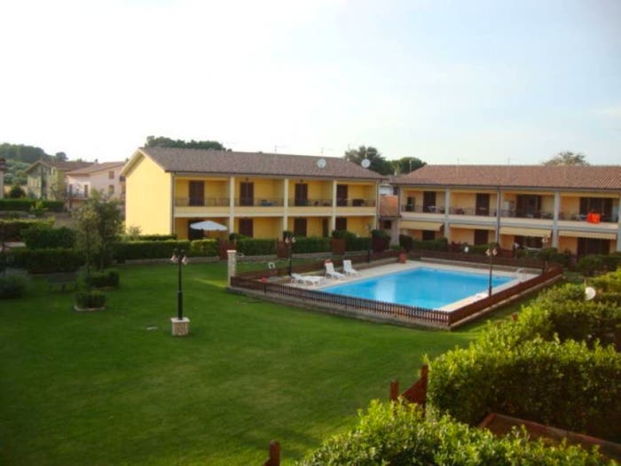 Appartamento bilocale in vendita in Via del Pratino, Capodimonte
