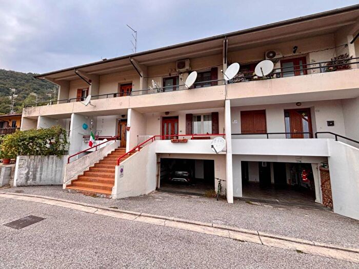 Appartamento bilocale in vendita in Braulins, Trasaghis