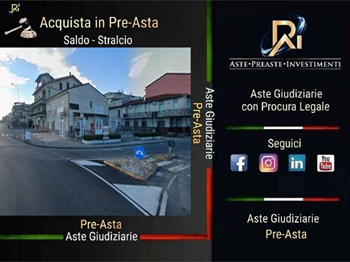 Appartamento con 6 locali in vendita in Via Madre Isabella De Rosis snc, Rossano Stazione, CoriglianoRossano