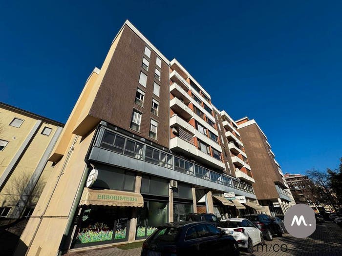 Appartamento trilocale in vendita in Viale Michelangelo Grigoletti, Rorai Grande Grigoletti, Pordenone