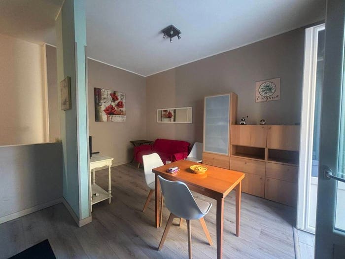 Appartamento trilocale in vendita in Via Alcide De Gasperi, Oreno Velasca, Vimercate