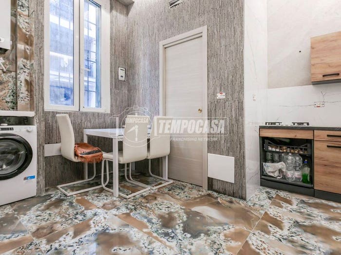 Appartamento monolocale in vendita in Via Carlo Imbonati, Dergano, Milano