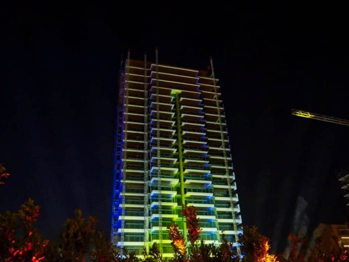 Appartamento trilocale in vendita in piazza le corbusier, Lido Est, Jesolo