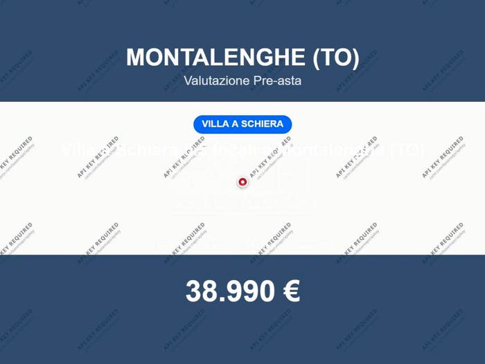 Casa con 5 locali in vendita in Corso Meinardi, Montalenghe