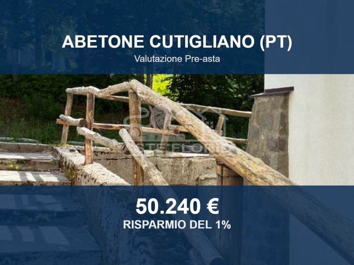 Appartamento trilocale in vendita in Via dei Cacciatori, Doganaccia, Abetone Cutigliano