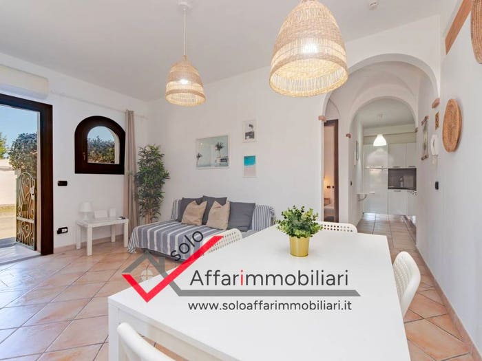 Appartamento bilocale in vendita in Via Cina, Sacra Famiglia Bandinu, Olbia