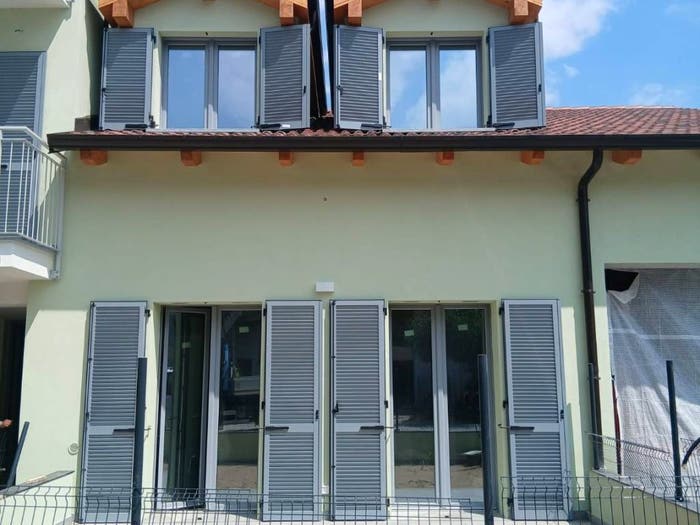 Appartamento quadrilocale in vendita in Via Ruata Sangone, Centro, Giaveno