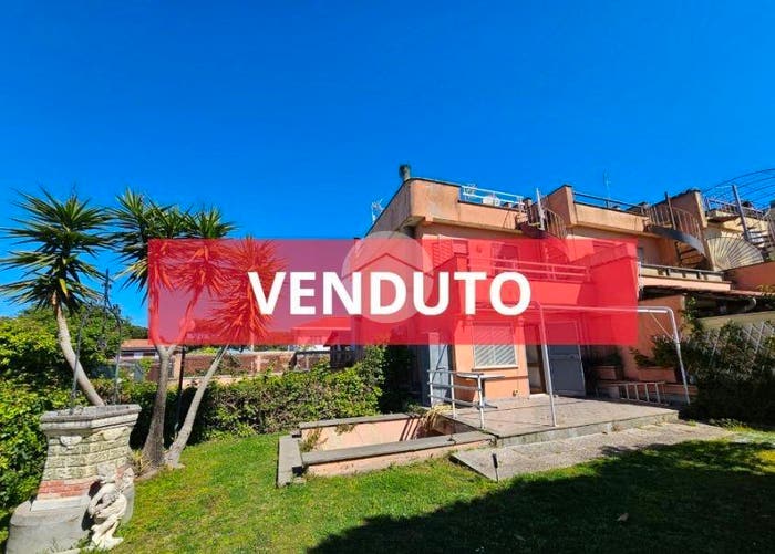 Casa trilocale in vendita in Via delle Fresie, Lido dei Pini, Anzio