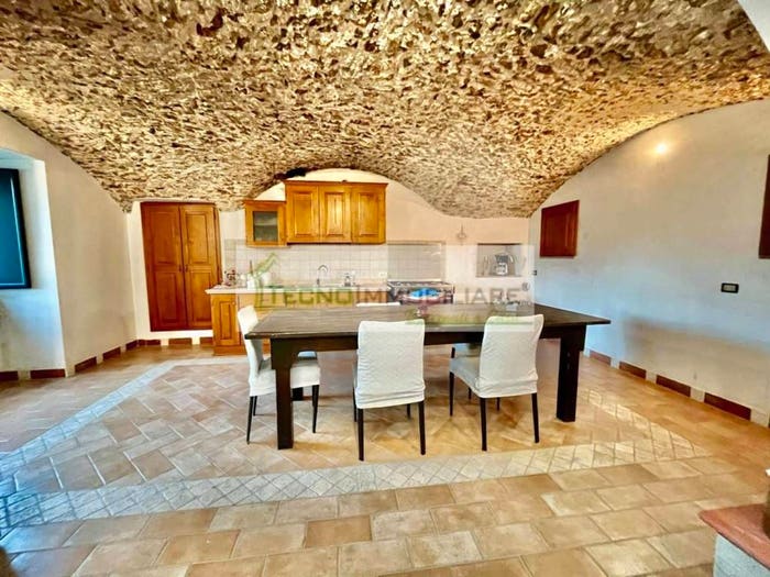 Casa in vendita in Via Saudoni, Castrocielo