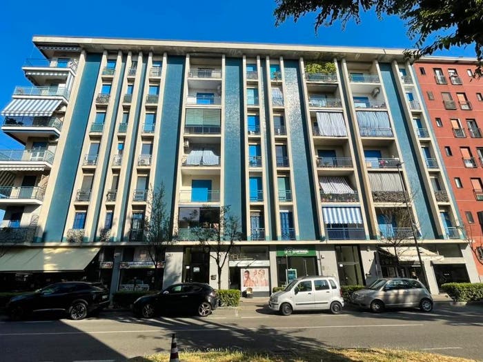 Appartamento trilocale in vendita in Via Milano, Centro, Cologno Monzese