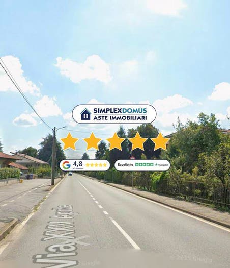 Appartamento con 6 locali in vendita in Via XXV Aprile, Centro, Castellamonte