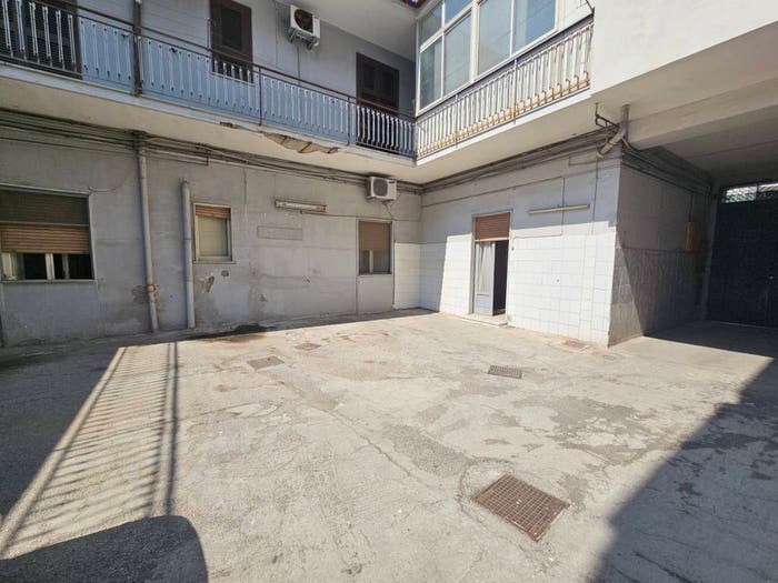 Appartamento quadrilocale in vendita in Via Enrico Fermi, Frattamaggiore