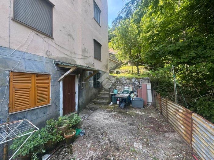 Appartamento bilocale in vendita in Via antica strada della guardia, Geo, Ceranesi
