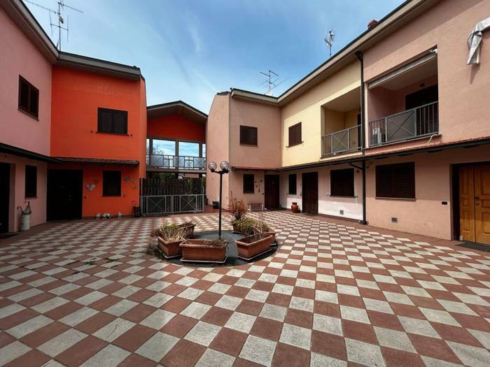 Casa trilocale in vendita in Via Paolo Borsellino, Vidardo, Castiraga Vidardo