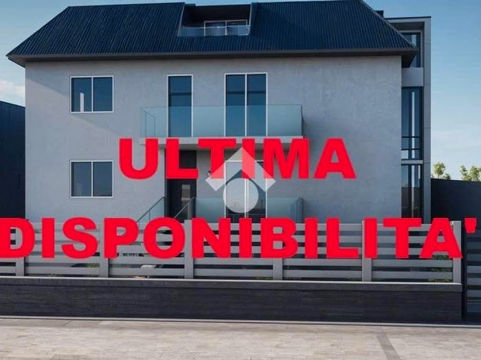 Appartamento trilocale in vendita in Via Monfalcone, San Pietro Pace, Rho