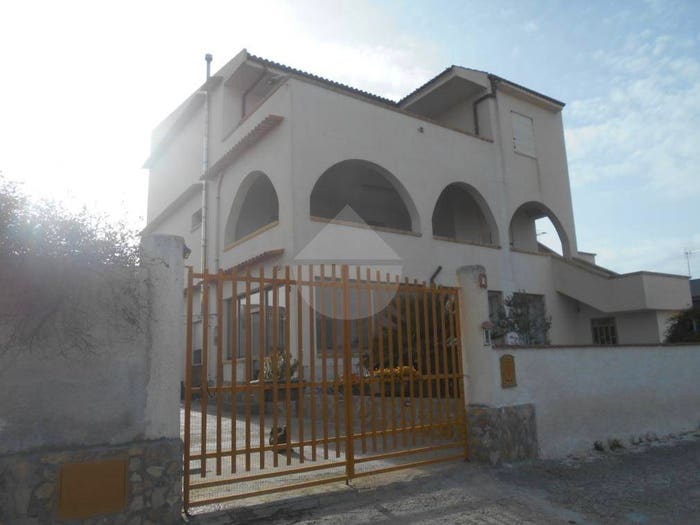 Appartamento con 6 locali in vendita in Via, Triscina, Castelvetrano